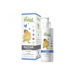 Cutis Mini derm balsam...