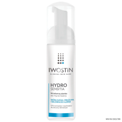 Iwostin Hydro sensitia...