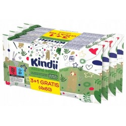 Kindii Natural balance...