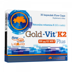 Olimp Gold-Vit K2 plus...