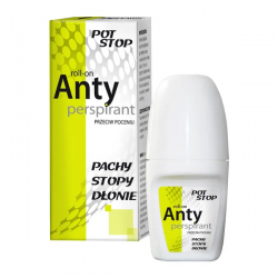 Potstop antyperspirant...