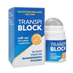 Transpiblock roll-on...