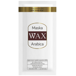 WAX maska Arabica 20 ml, 1...