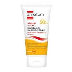 Emolium  Suncare A-Topic...