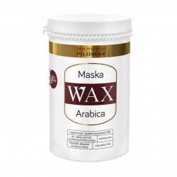 WAX  Arabica maska do...