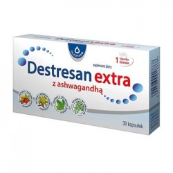 Destresan extra z...