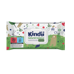 Kindii Natural Balance...