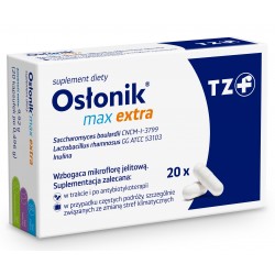 Osłonik Max Extra,...