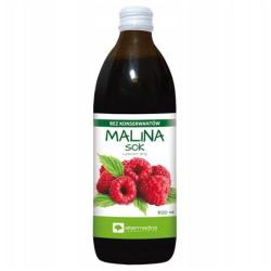 Malina sok, 500 ml