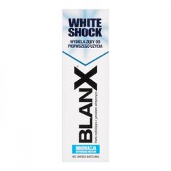 Blanx White Shock, 75 ml