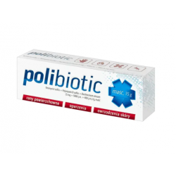 Polibiotic maść, 15 g