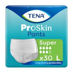 Tena Pants Proskin Super...