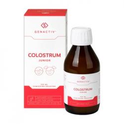 Colostrum Junior, 150 ml