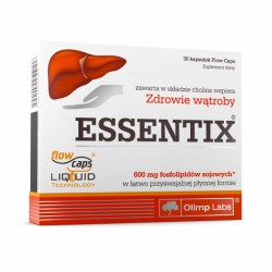 Olimp Essentix, 30 sztuk,...