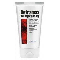 Detramax, 100 ml, żel...