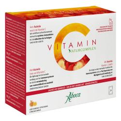 Vitamin C Naturcomplex 20...