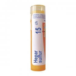 BOIRON Hepar Sulfur, 15 CH,...