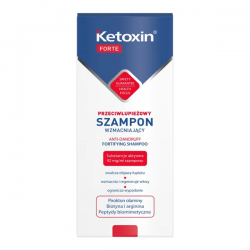 Ketoxin Forte, 200 ml