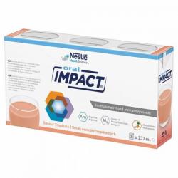 Impact Oral, 3 x 237 ml