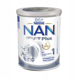 Nestle Nan Optipro Plus 1,...