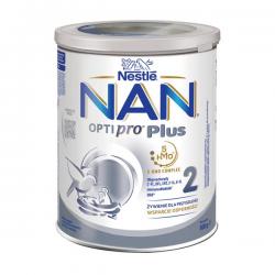 Nestle Nan Optipro Plus 2,...