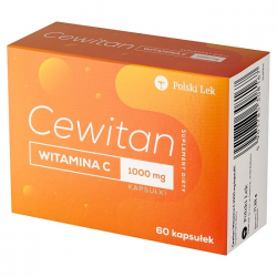 Cewitan Witamina C 1000 mg,...