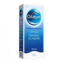 Oilatum, 500 ml