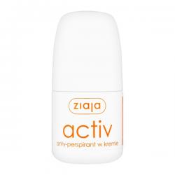 Ziaja Activ antyperspirant...