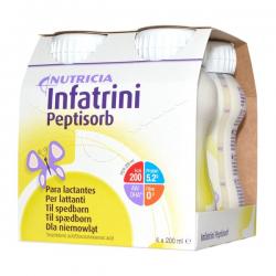 Infatrini Peptisorb, płyn,...