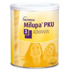 Milupa PKU 3 Advanta, 500G