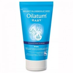 Oilatum Baby Krem...