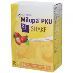 Milupa PKU 2 Shake...