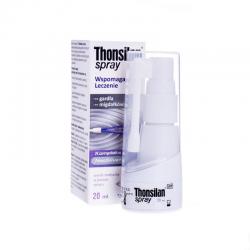 Thonsilan spray, 20 ml