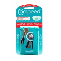 COMPEED plastry na pęcherze...