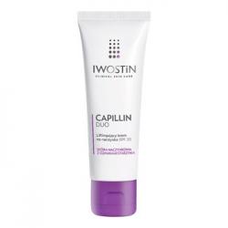 Iwostin Capillin Duo SPF...