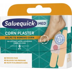 Salvequick Corn Plaster na...