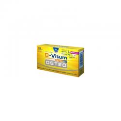 D-Vitum forte Max Osteo...