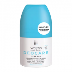 Iwostin Deocare Mineral, 50 ml