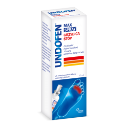 Undofen Max Spray (10mg/g)...