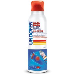 Undofen All in One Spray do...