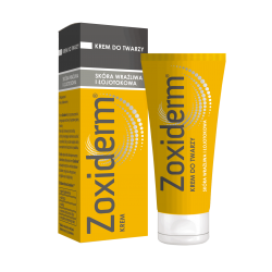 Zoxiderm krem 30 ml