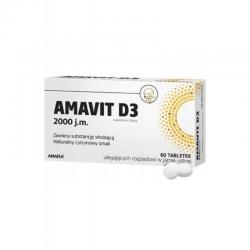 Amawit D3 2000 j.m....