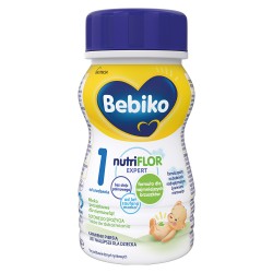 Bebiko 1 NUTRIflor Expert,...