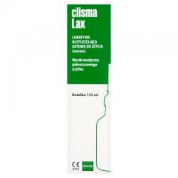 Clisma Lax lewatywa...