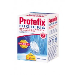 PROTEFIX HIGIENA, tabletki...