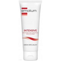 EMOLIUM INTENSIVE Krem...