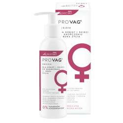 PrOVag, emulsja, 300 ml