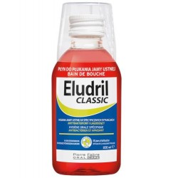 Eludril płyn 200 ml