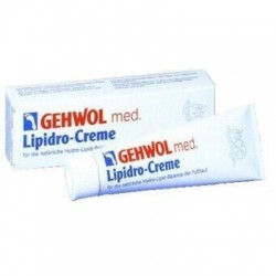 GEHWOL LIPIDRO Krem 75 ml