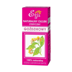 Olejek gożdzikowy 10 ml Etja